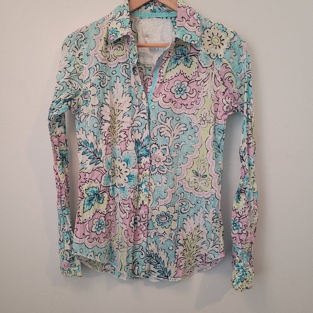Cino Shirt